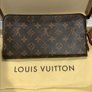 Louis Vuitton Wallet.  Brand new.